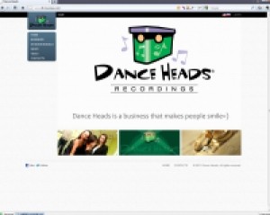 Продажи веселого бизнеса Dance Heads=)