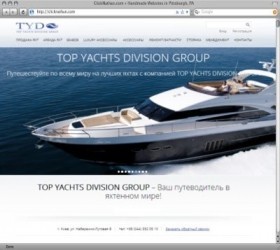 TOP YACHTS DIVISION GROUP