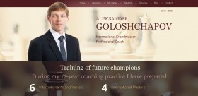 International Grandmaster Professional Coach