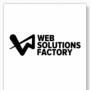 Студия Web Solutions Factory