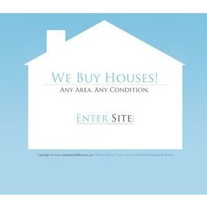 We Buy & Sell Houses