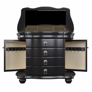 3D модель Louis Jewelry Chest by Hives and Honey