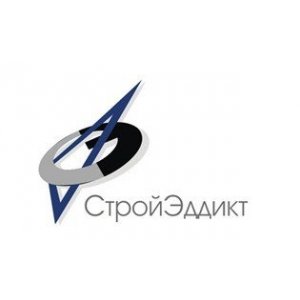 Лого СтройЭдикт