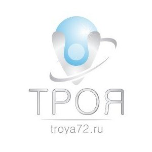лого Троя