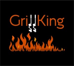 Логотип ГриллКинг