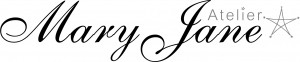 Логотип Mary Jane