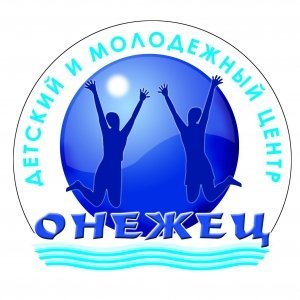 Логотип для молодежного центра