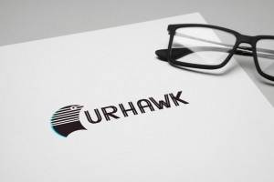 logo urhawk
